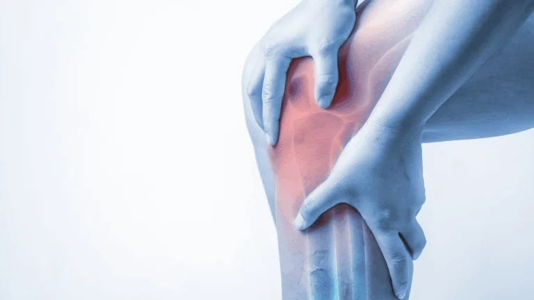 Knee Replacement in Hyderabad