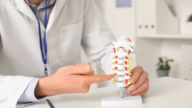 Best Orthopedic Doctor