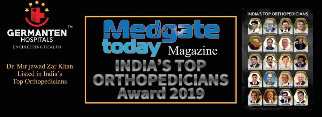 Medgate Today Award