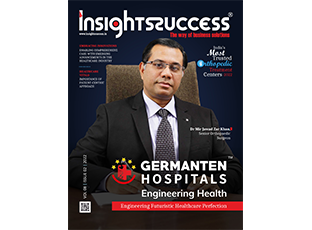 Insight success magazine