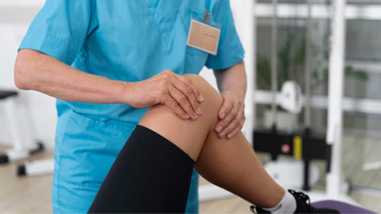ACL Surgery